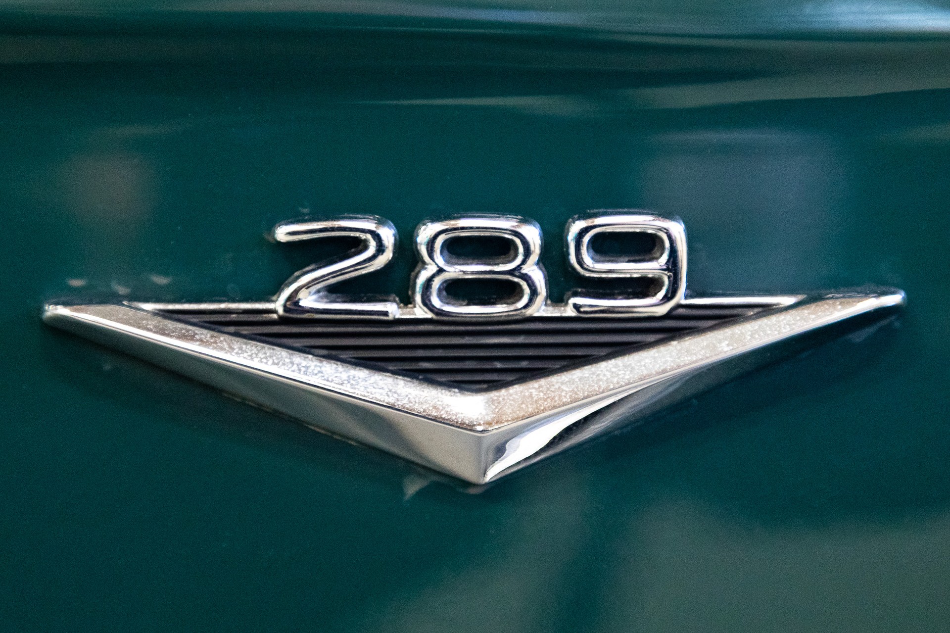 FORD MUSTANG-image-11
