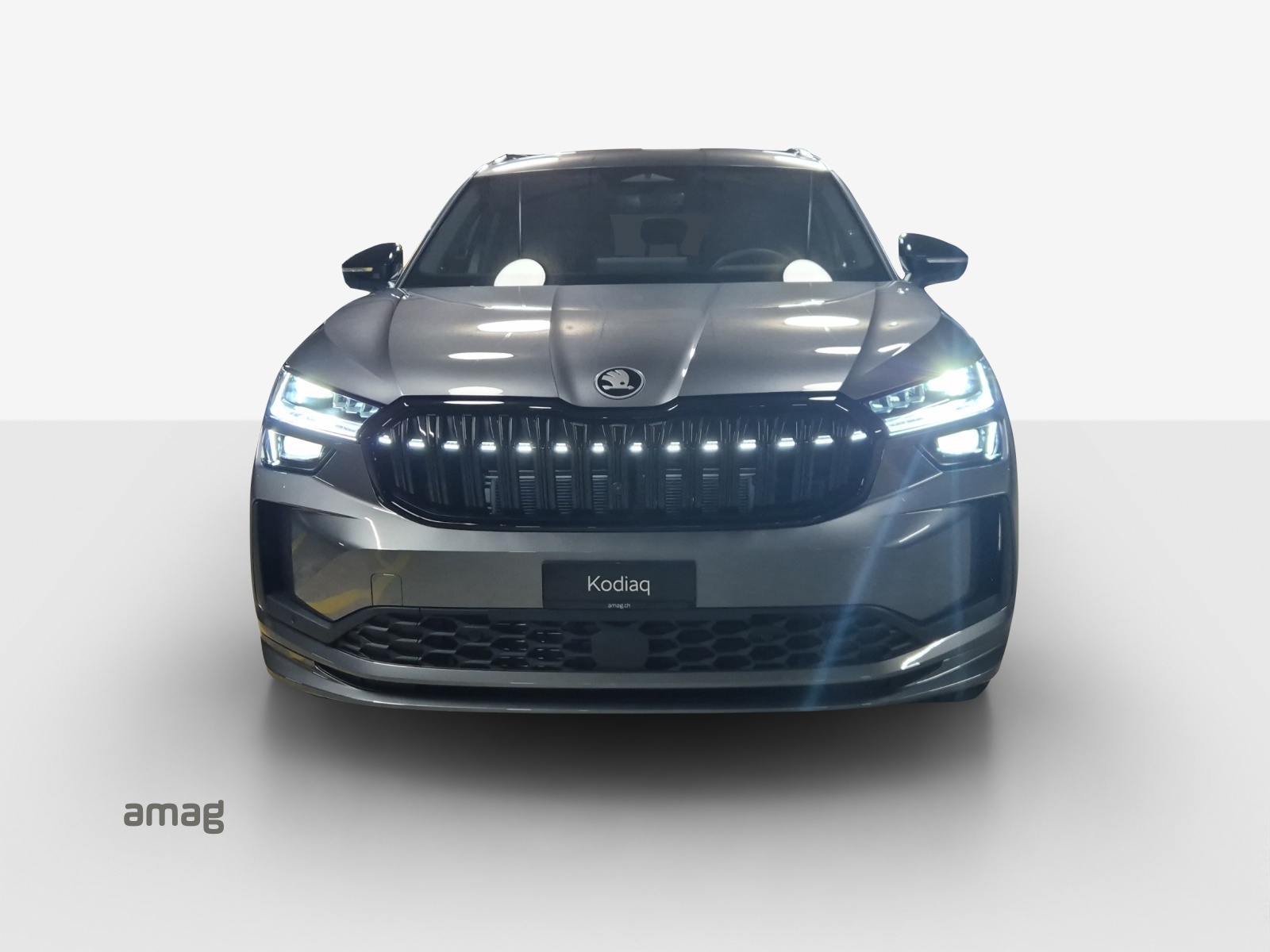 SKODA Kodiaq 2.0 TSI Sportline 4x4-image-6