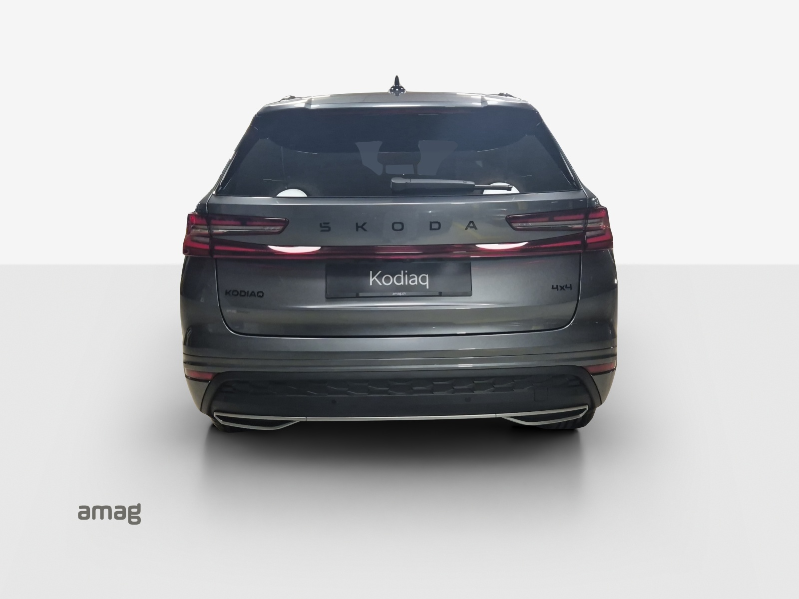 SKODA Kodiaq 2.0 TSI Sportline 4x4-image-3