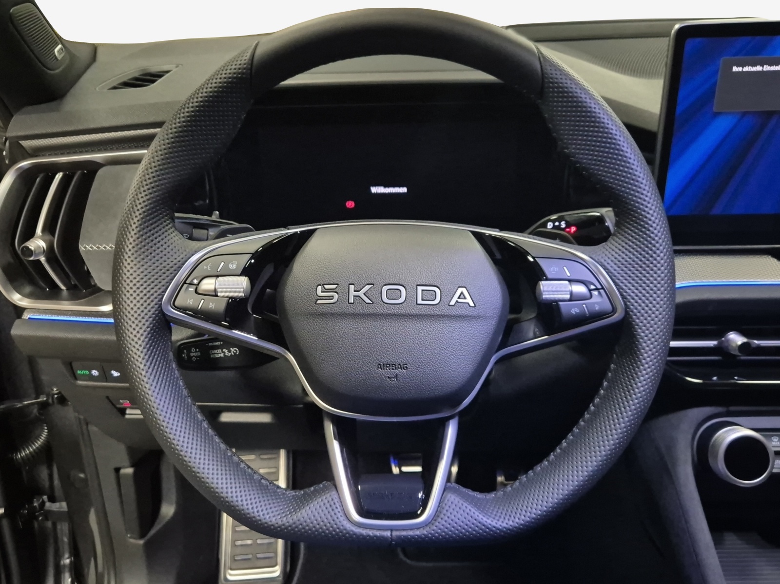 SKODA Kodiaq 2.0 TSI Sportline 4x4-image-9