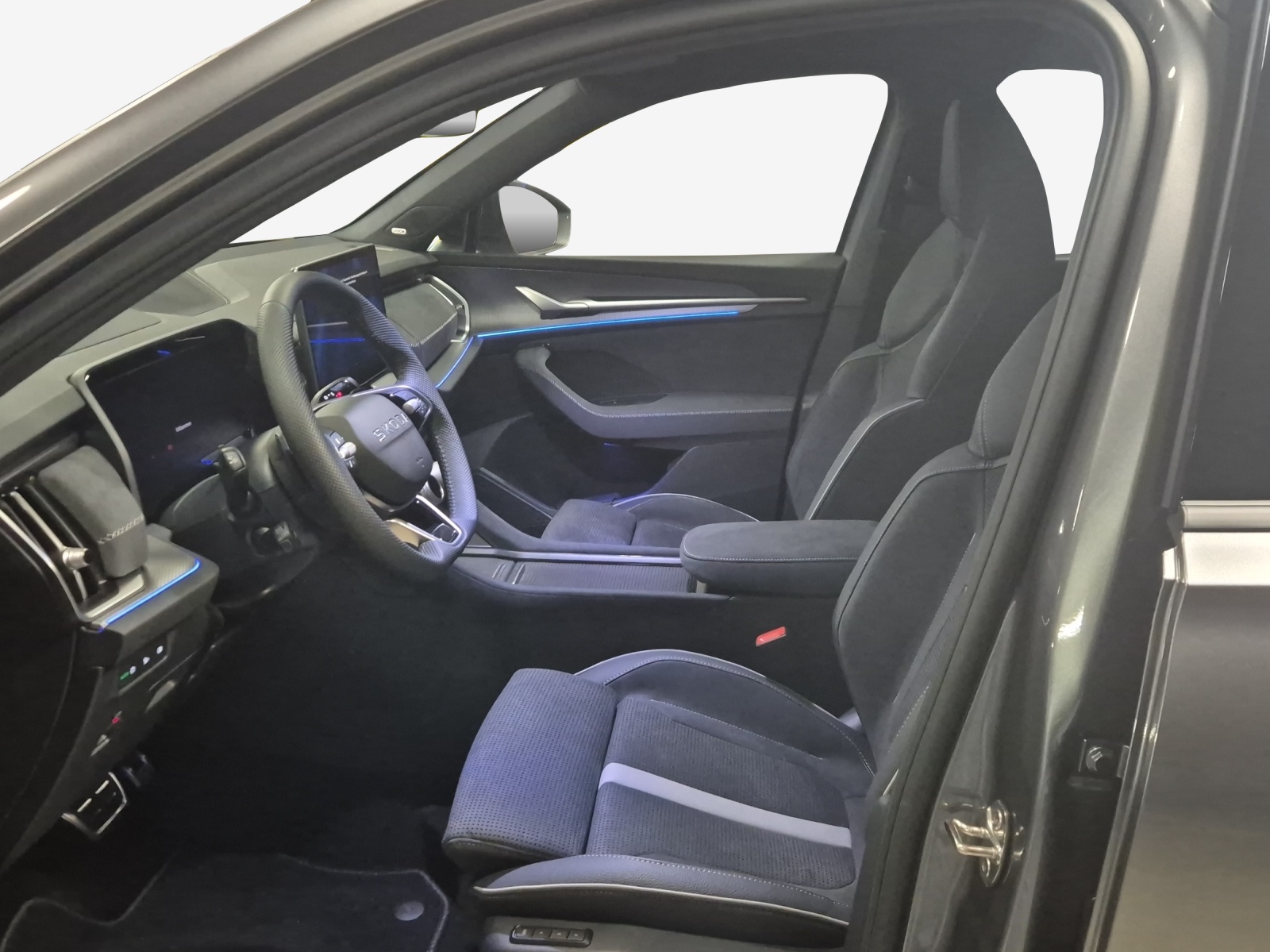 SKODA Kodiaq 2.0 TSI Sportline 4x4-image-7