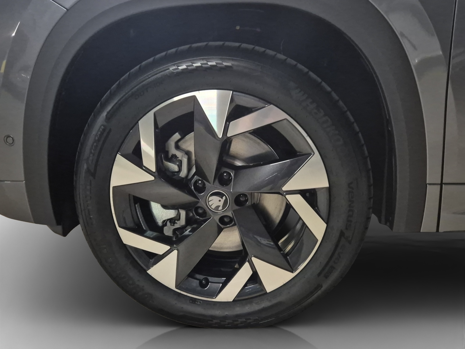 SKODA Kodiaq 2.0 TSI Sportline 4x4-image-15