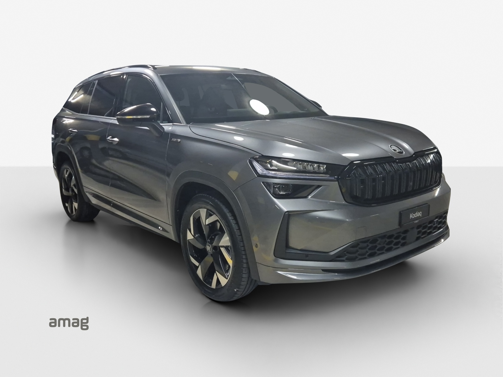 SKODA Kodiaq 2.0 TSI Sportline 4x4-image-5