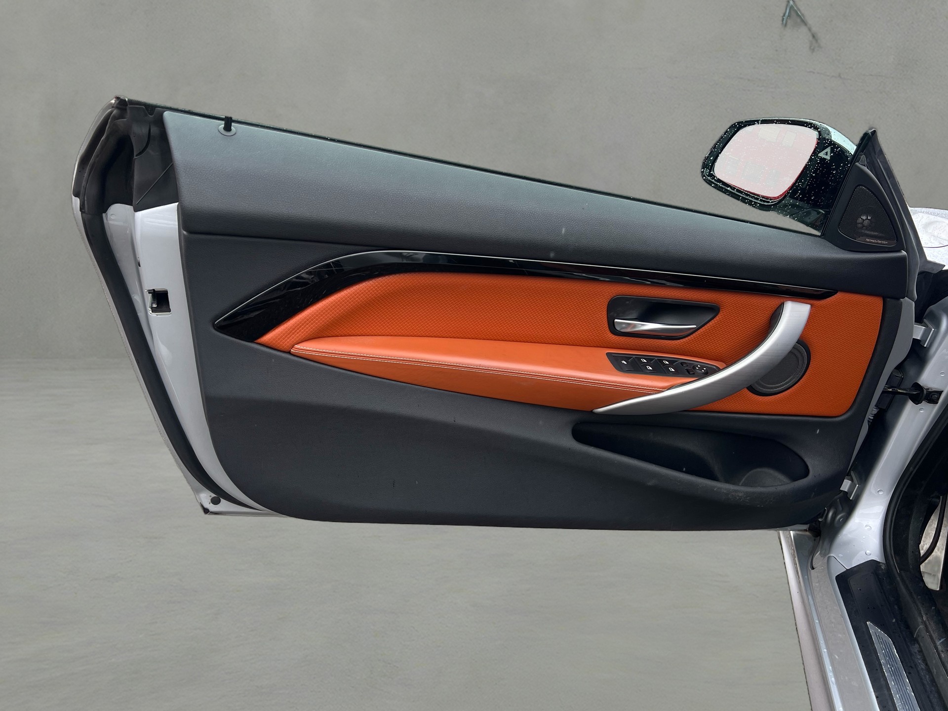 BMW 435i Cabriolet xDrive Steptronic-image-8