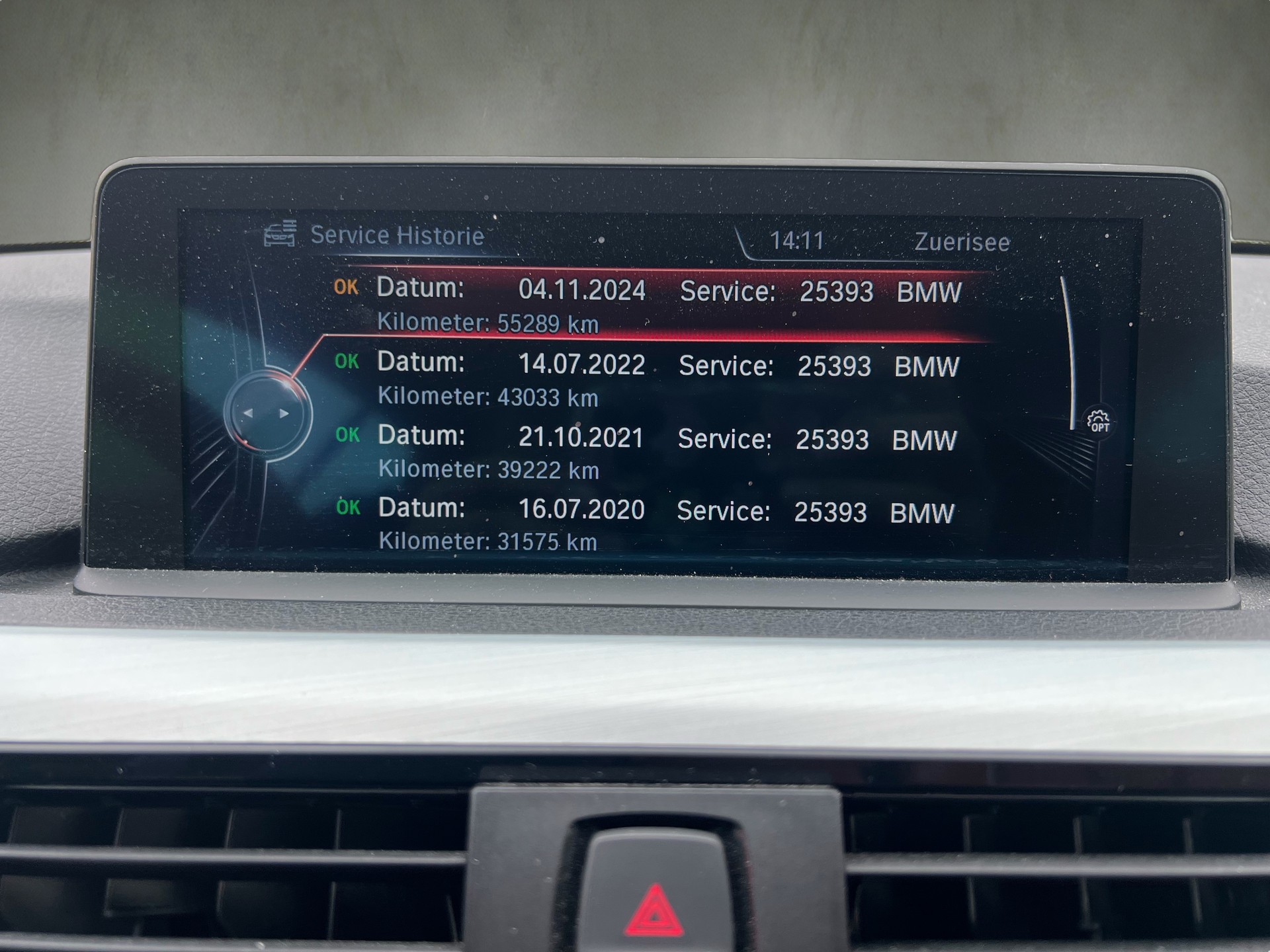 BMW 435i Cabriolet xDrive Steptronic-image-14