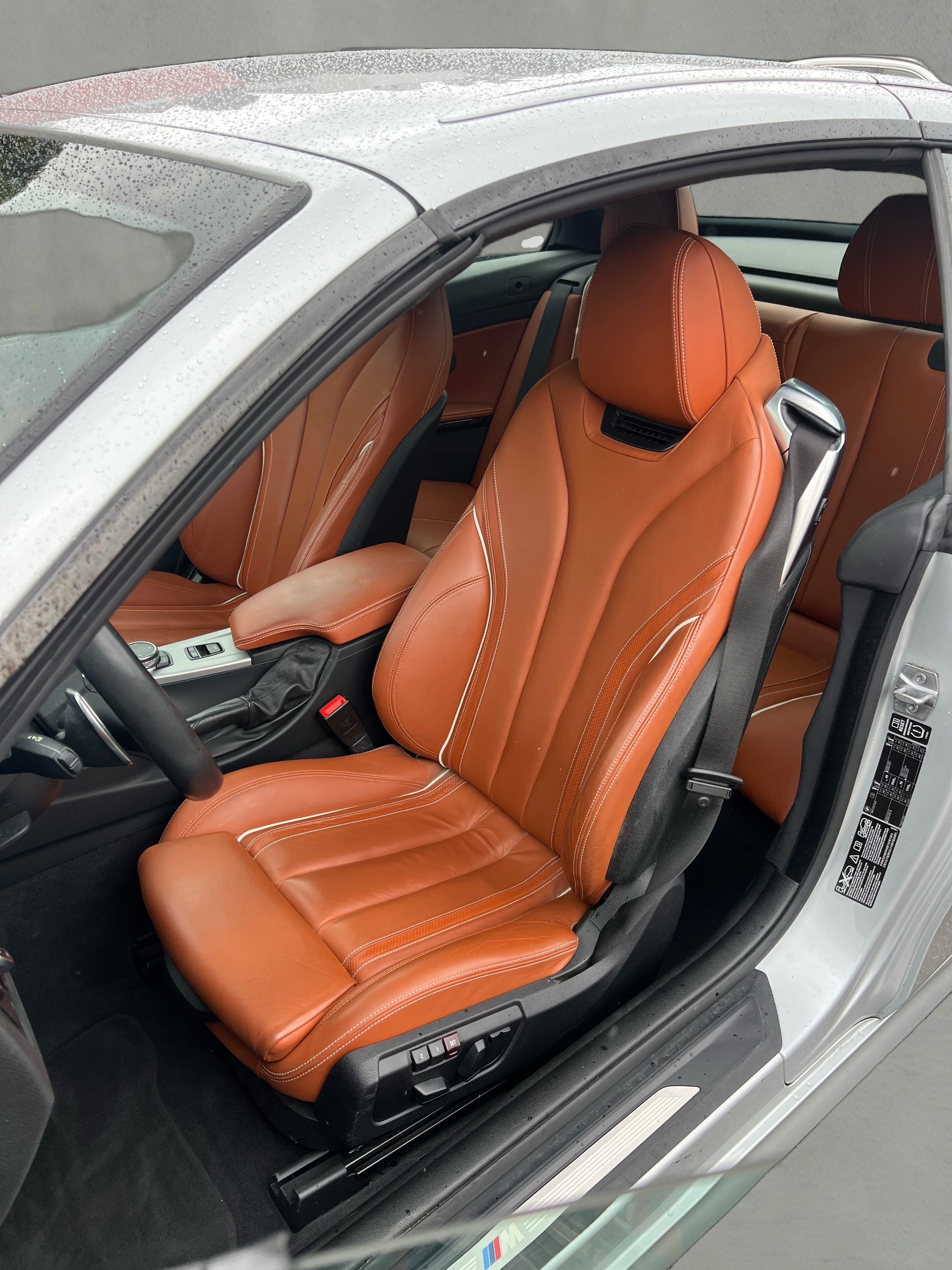 BMW 435i Cabriolet xDrive Steptronic-image-7