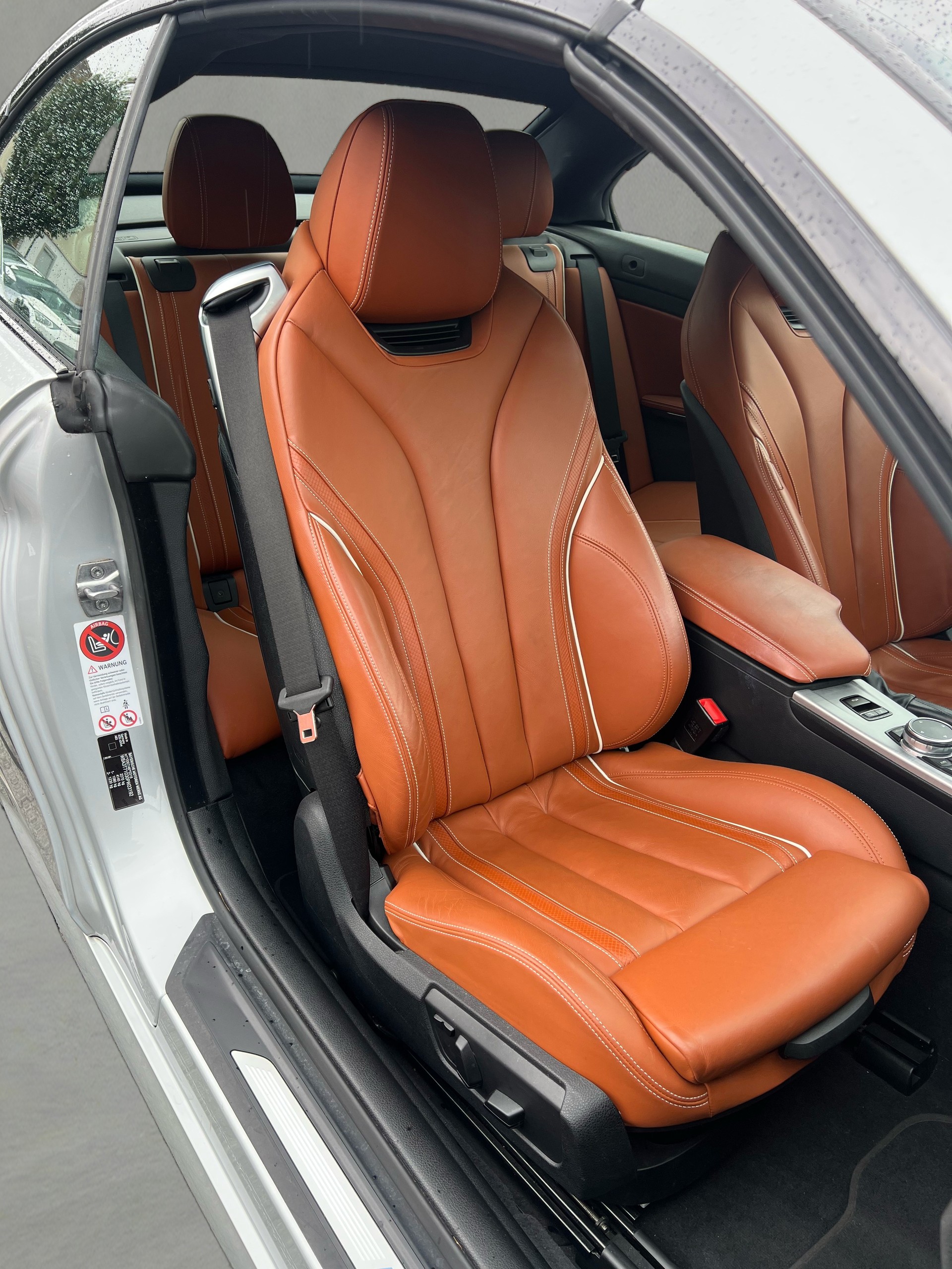 BMW 435i Cabriolet xDrive Steptronic-image-6