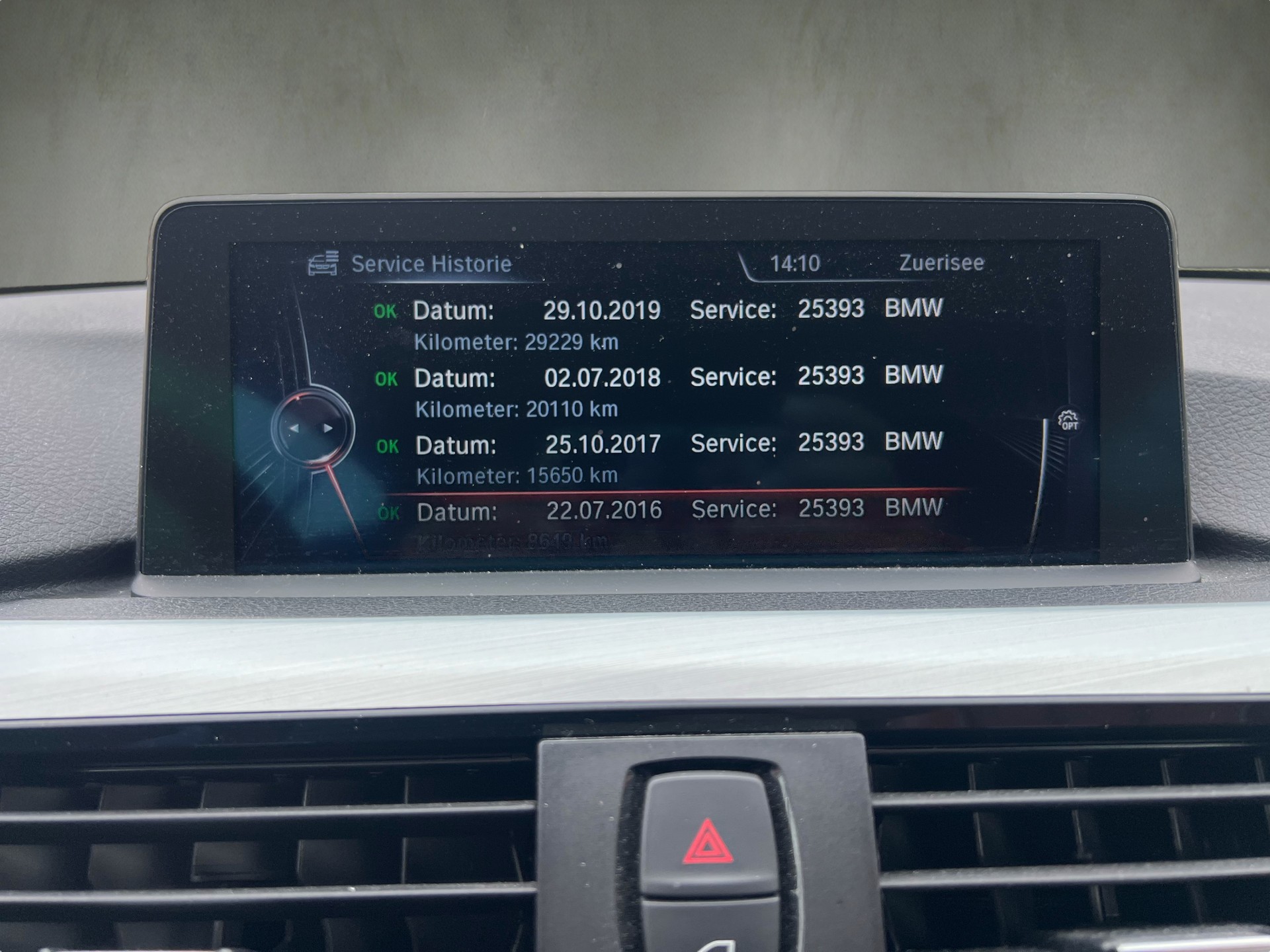 BMW 435i Cabriolet xDrive Steptronic-image-13