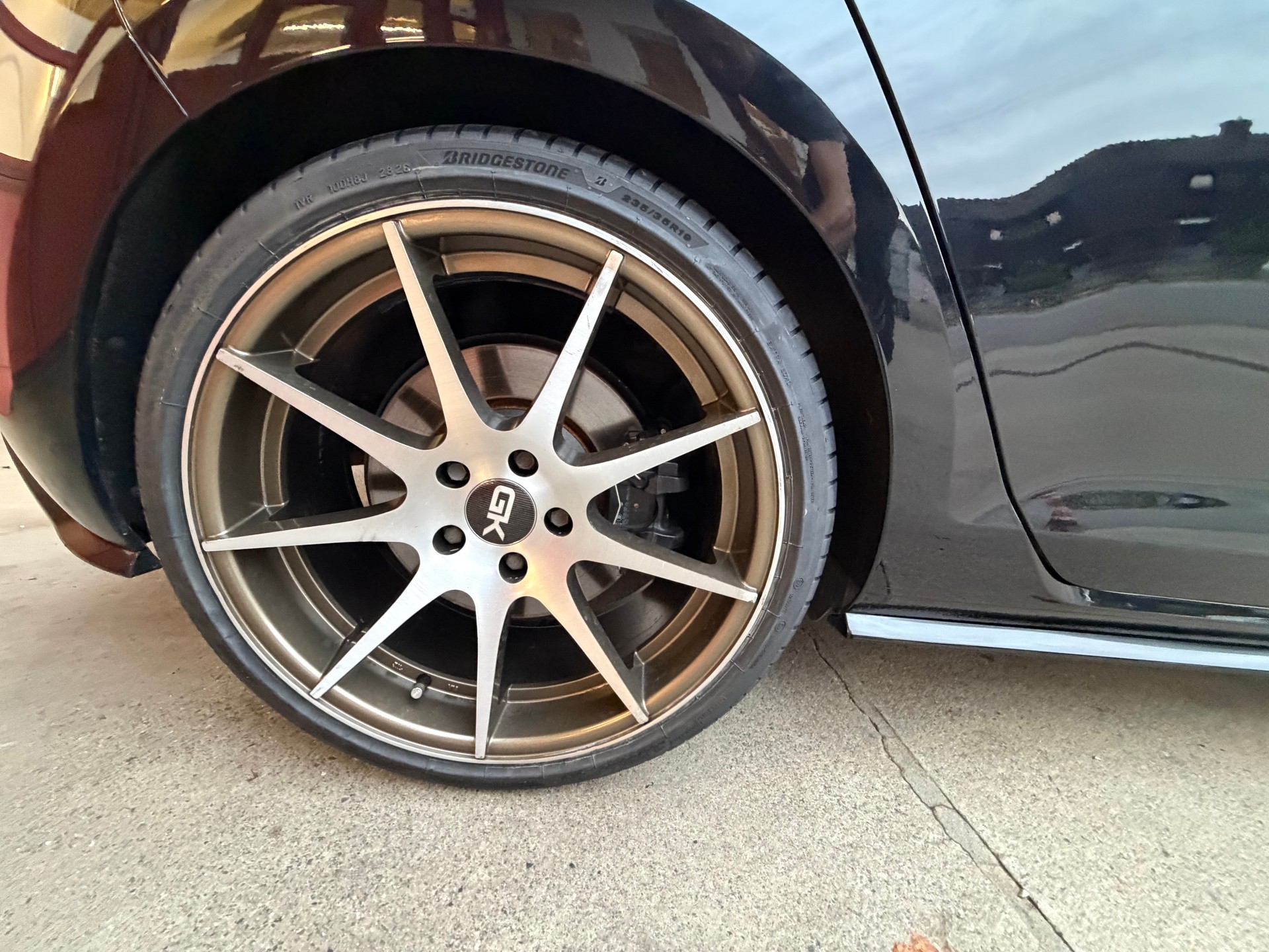 VW Golf 2.0 TSI R 4Motion DSG-image-13
