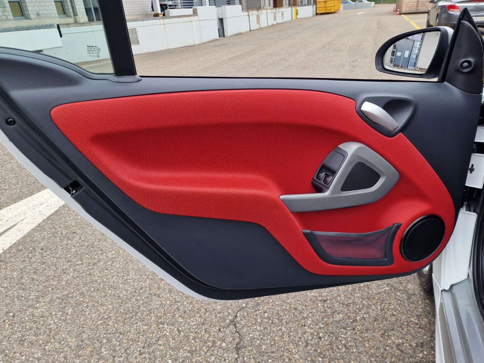 SMART fortwo pure mhd softip-image-8