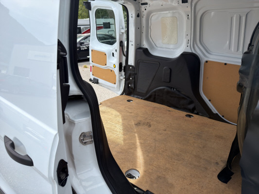 FORD Transit Con T200 Ambiente-image-14