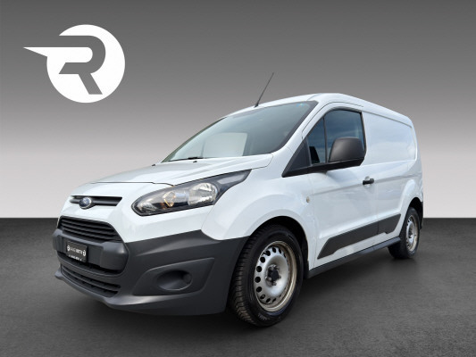 FORD Transit Con T200 Ambiente-image-0