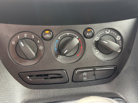 FORD Transit Con T200 Ambiente-image-8