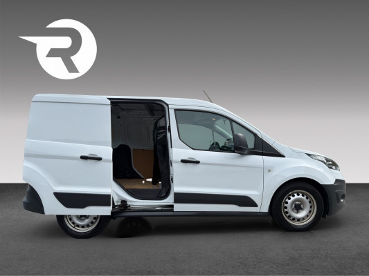 FORD Transit Con T200 Ambiente-image-2