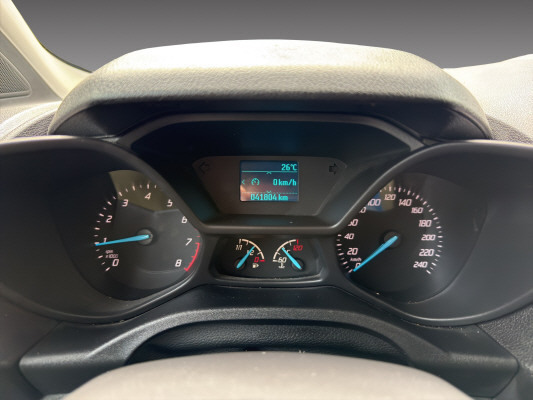 FORD Transit Con T200 Ambiente-image-7
