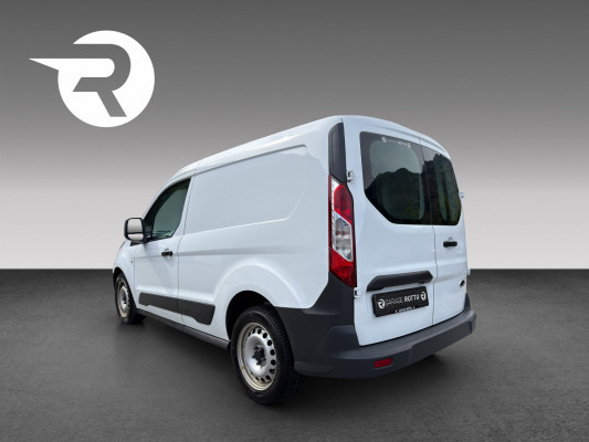 FORD Transit Con T200 Ambiente-image-3