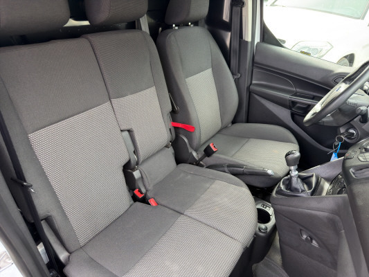 FORD Transit Con T200 Ambiente-image-12
