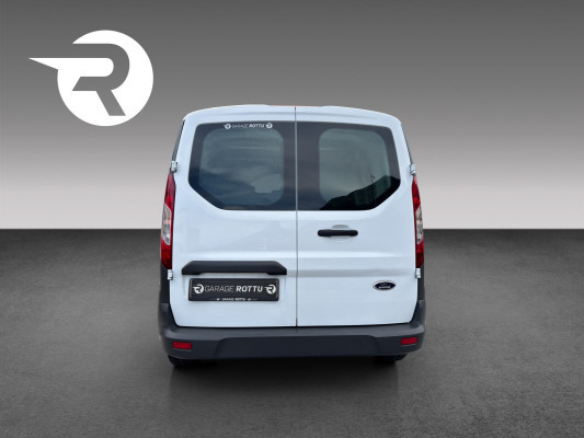 FORD Transit Con T200 Ambiente-image-4