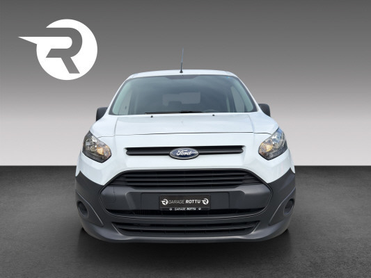FORD Transit Con T200 Ambiente-image-1