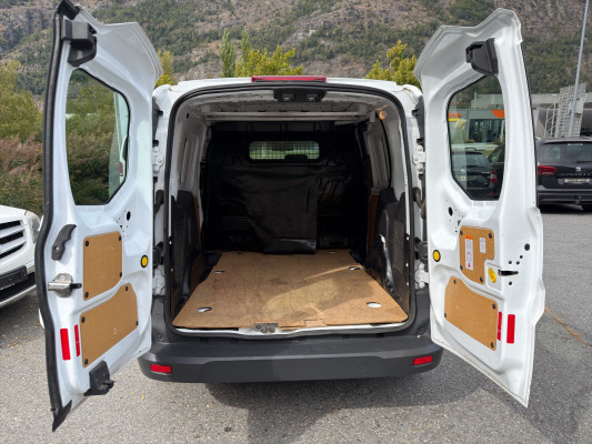 FORD Transit Con T200 Ambiente-image-13