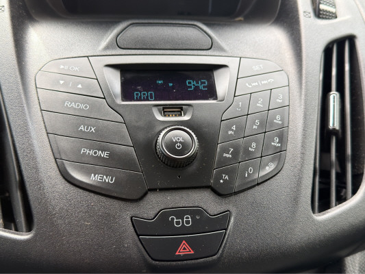 FORD Transit Con T200 Ambiente-image-11