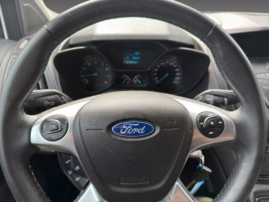 FORD Transit Con T200 Ambiente-image-6