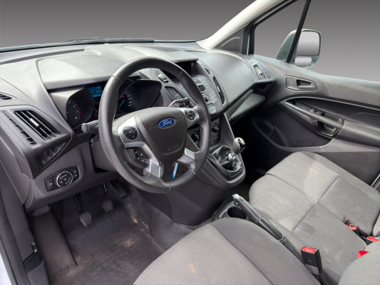 FORD Transit Con T200 Ambiente-image-5
