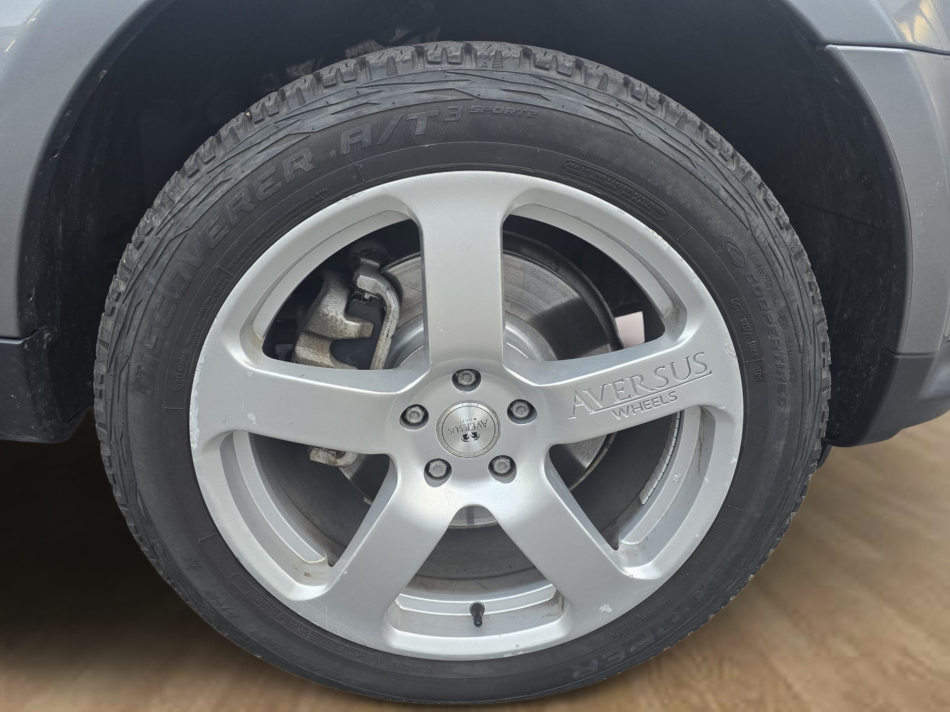LAND ROVER Range Rover Sport 3.0 TDV6 SE Automatic-image-17