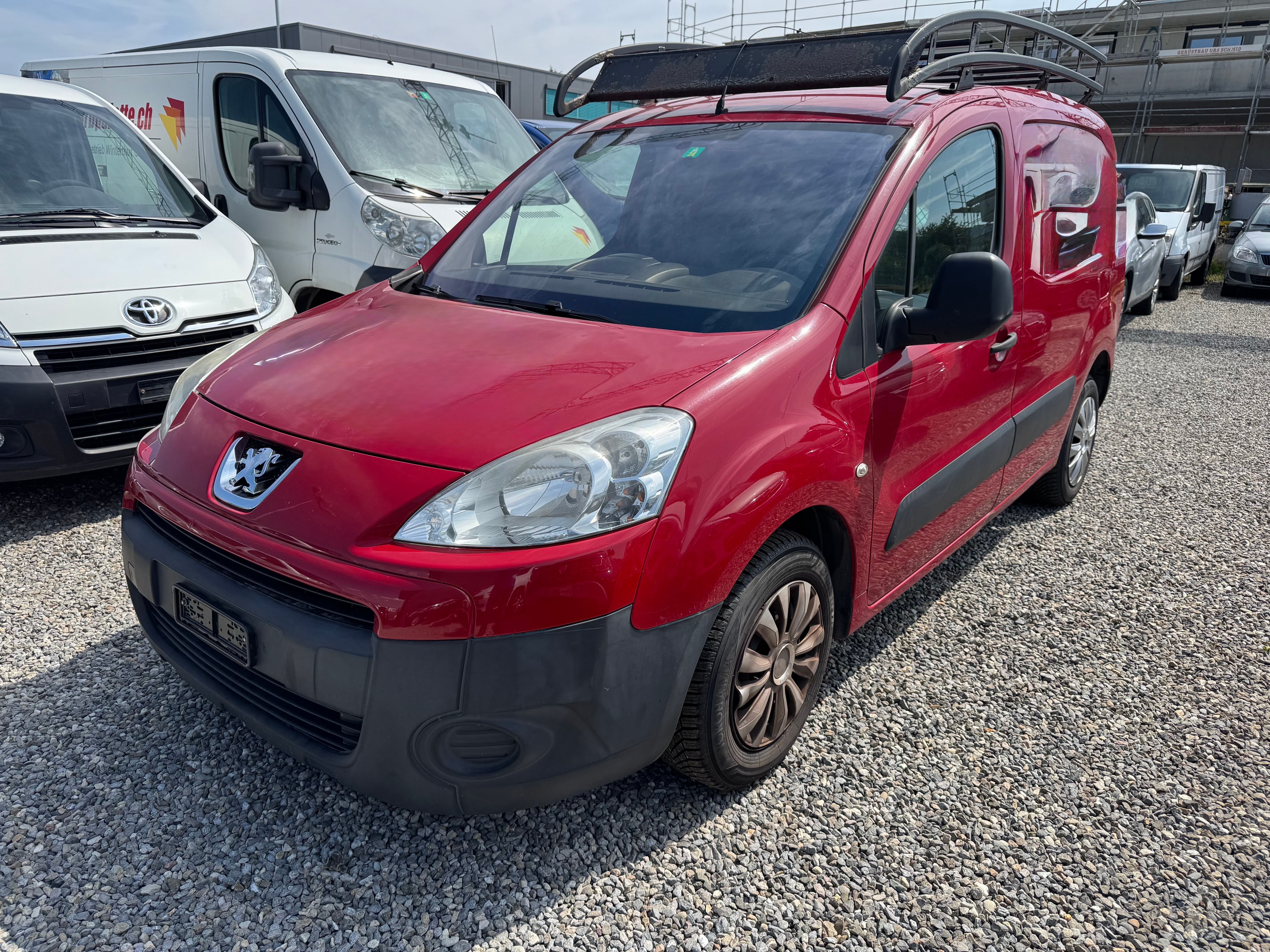 Car photo
