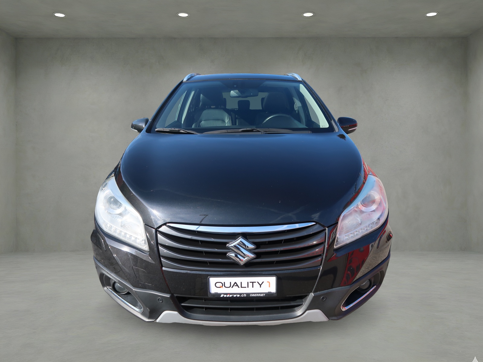 SUZUKI SX4 S-Cross 1.6 TD PizSulai 4WD TCSS-image-1