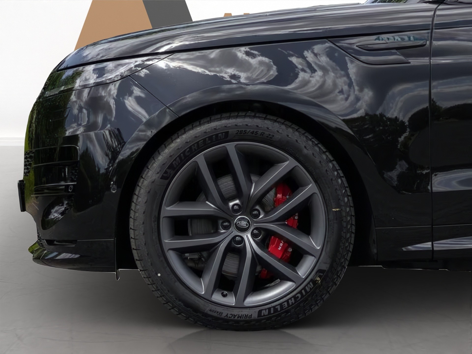 LAND ROVER Range Rover Sport 3.0 I6 P460e HSE Dynamic-image-31
