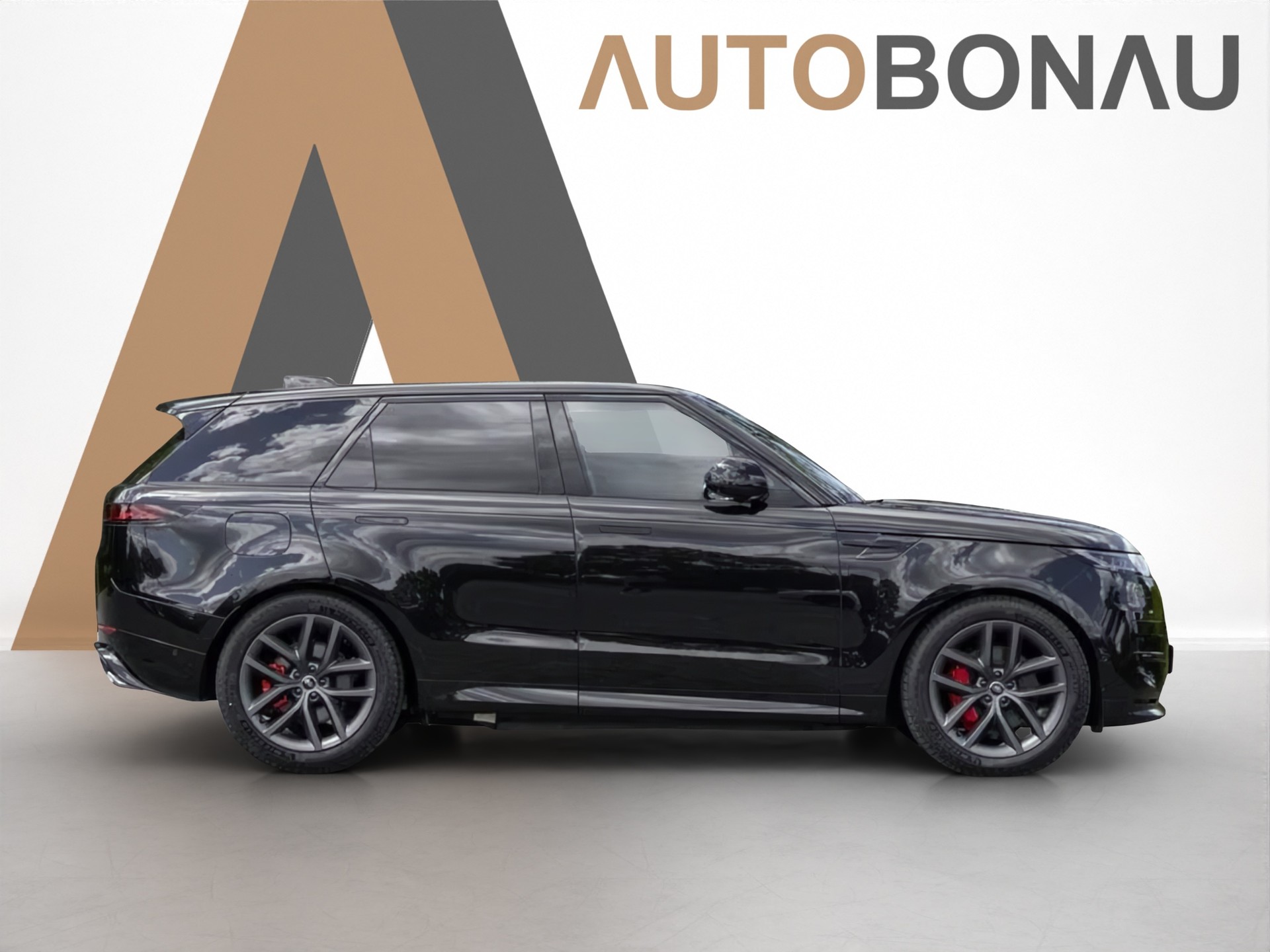 LAND ROVER Range Rover Sport 3.0 I6 P460e HSE Dynamic-image-3