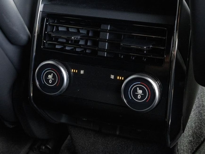 LAND ROVER Range Rover Sport 3.0 I6 P460e HSE Dynamic-image-33