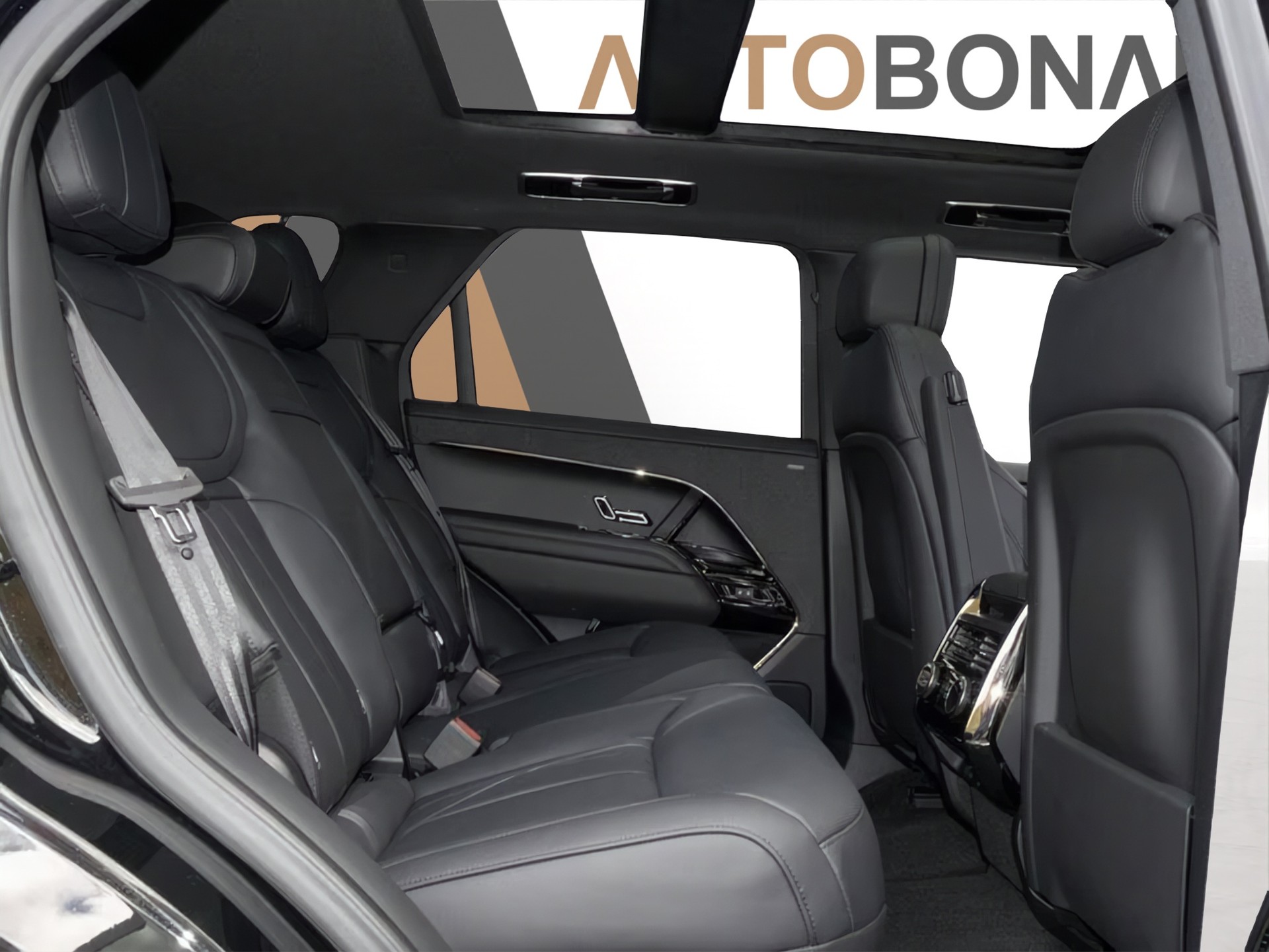 LAND ROVER Range Rover Sport 3.0 I6 P460e HSE Dynamic-image-7