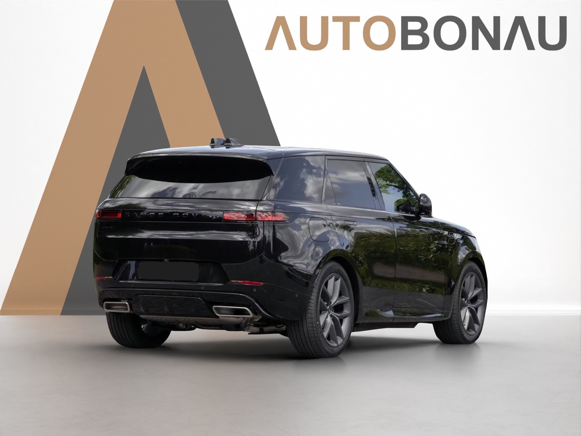 LAND ROVER Range Rover Sport 3.0 I6 P460e HSE Dynamic-image-21