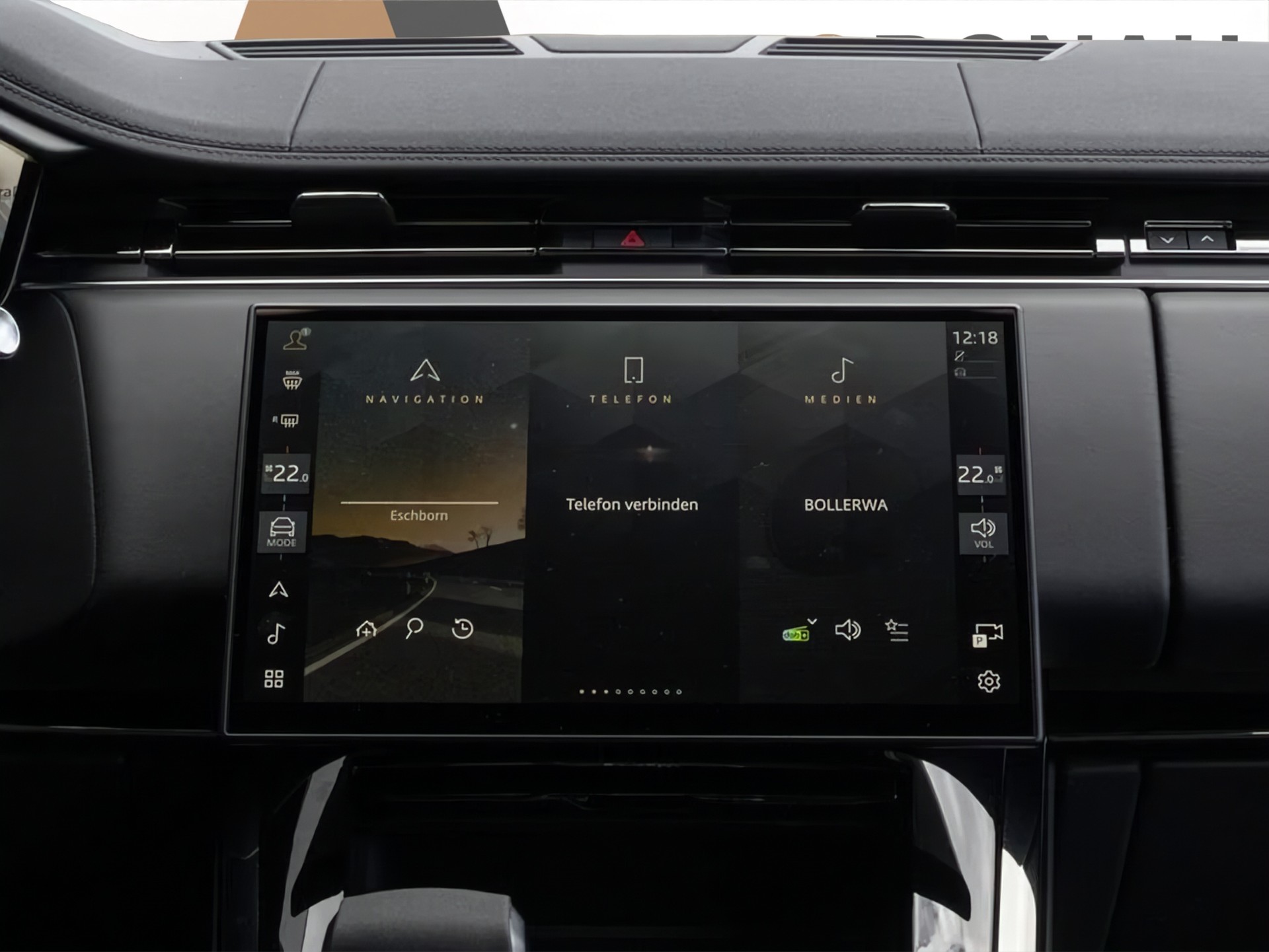 LAND ROVER Range Rover Sport 3.0 I6 P460e HSE Dynamic-image-29