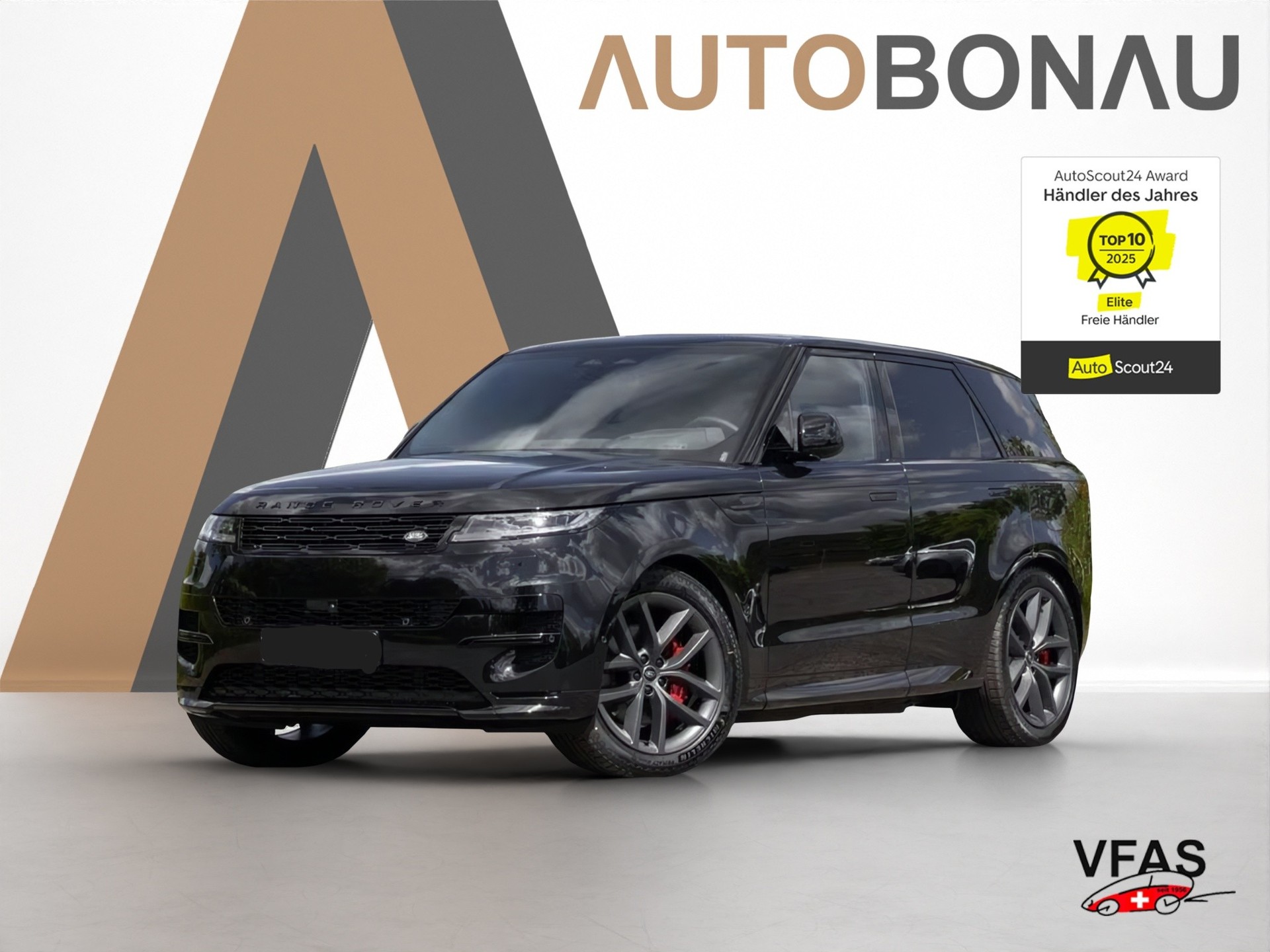 LAND ROVER Range Rover Sport 3.0 I6 P460e HSE Dynamic-image-19