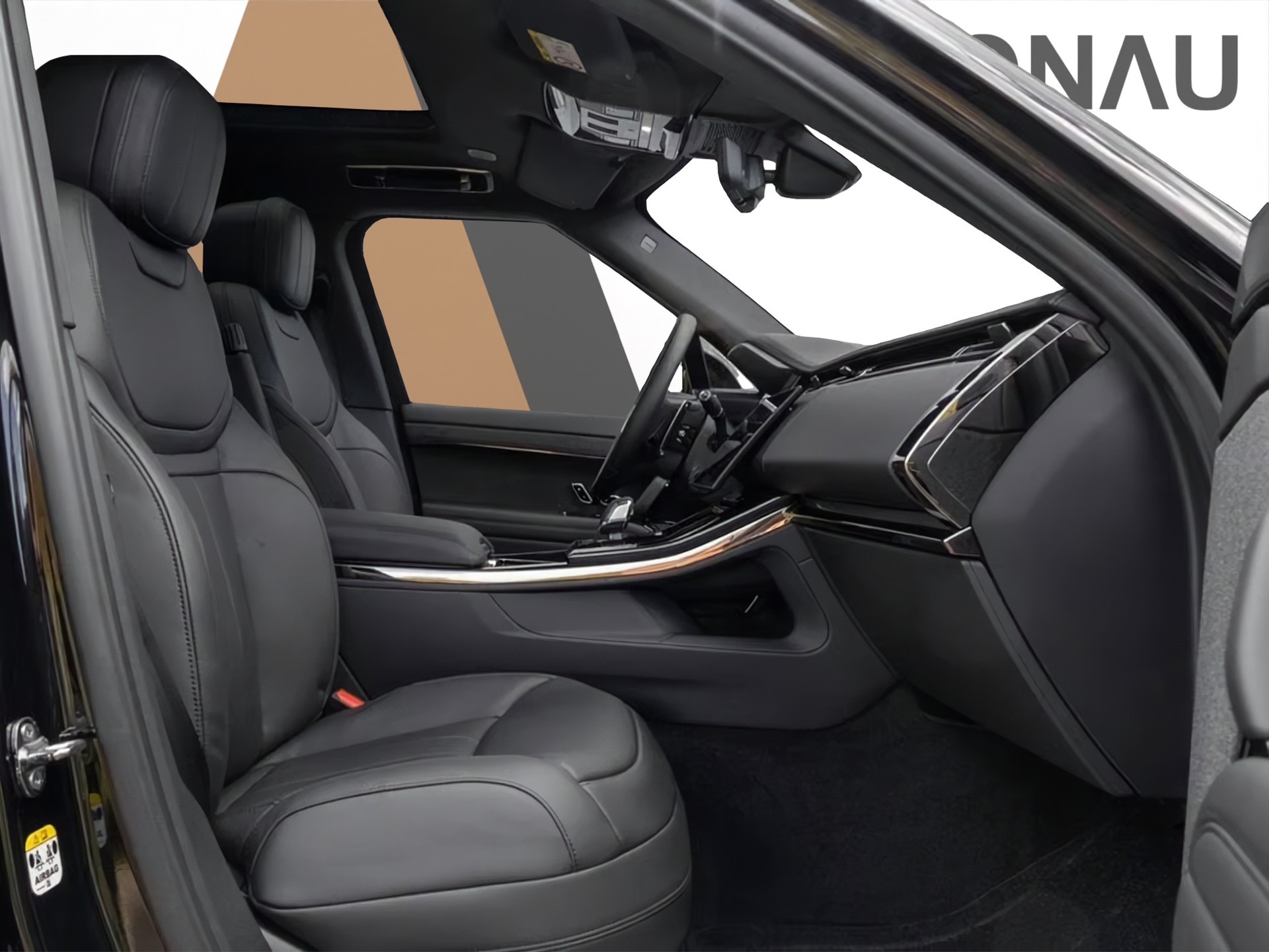 LAND ROVER Range Rover Sport 3.0 I6 P460e HSE Dynamic-image-6