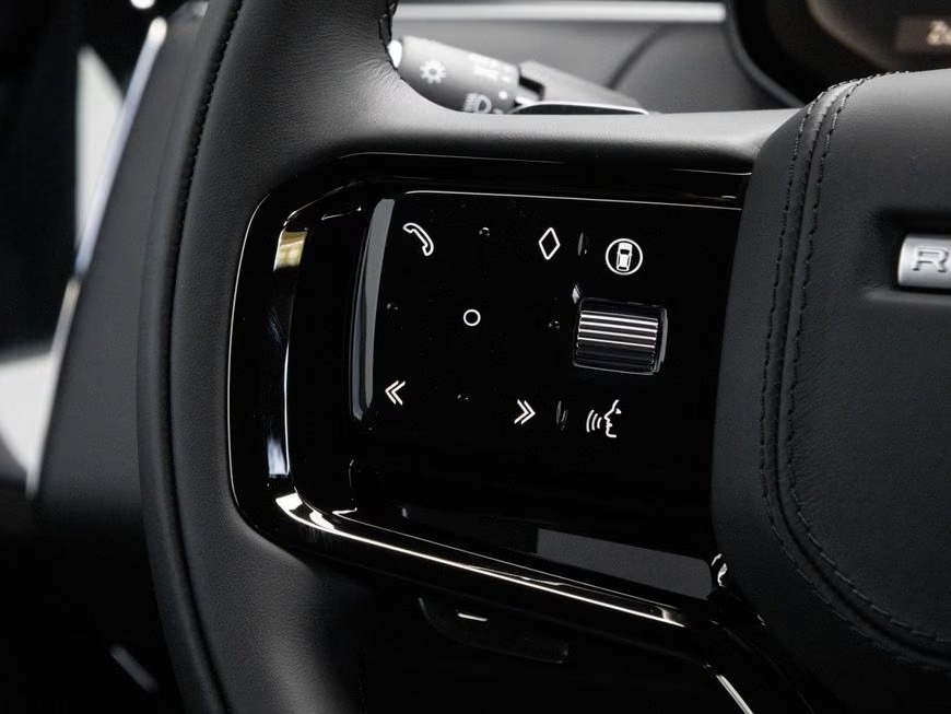 LAND ROVER Range Rover Sport 3.0 I6 P460e HSE Dynamic-image-35