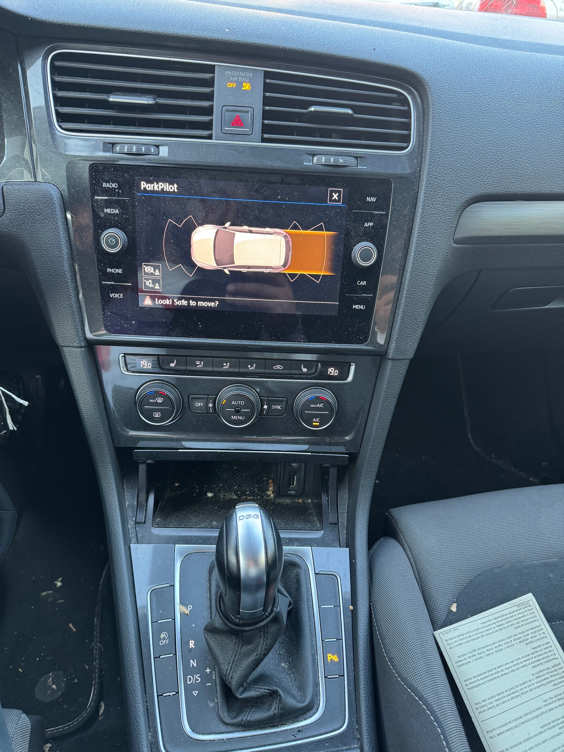 VW Golf 1.5 TSI EVO R-Line DSG-image-15