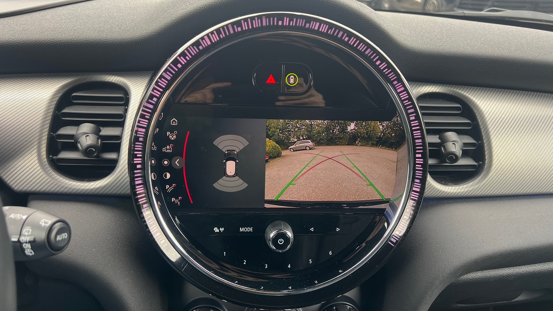 MINI Cooper S Trafalgar Edition Steptronic DKG-image-15