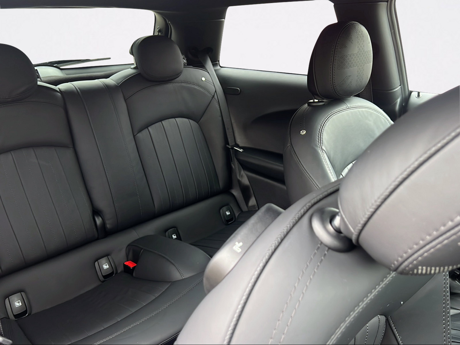 MINI Cooper S Trafalgar Edition Steptronic DKG-image-11