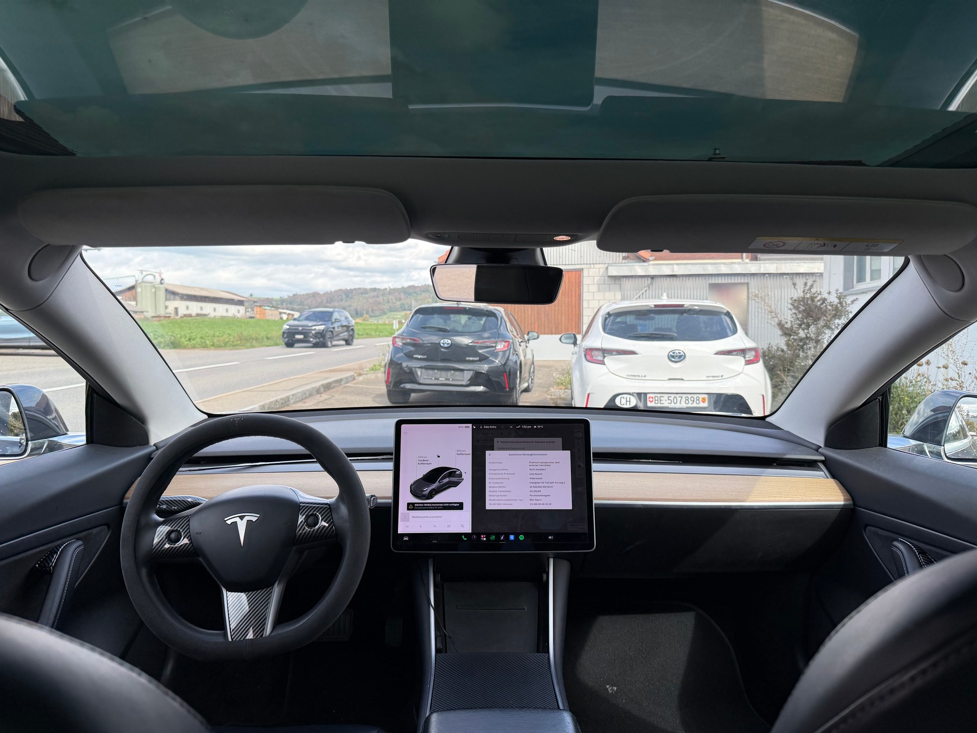 TESLA Standart Range Plus-image-3