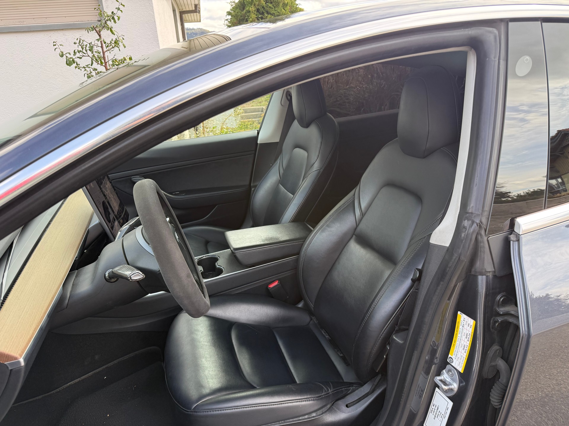 TESLA Standart Range Plus-image-4