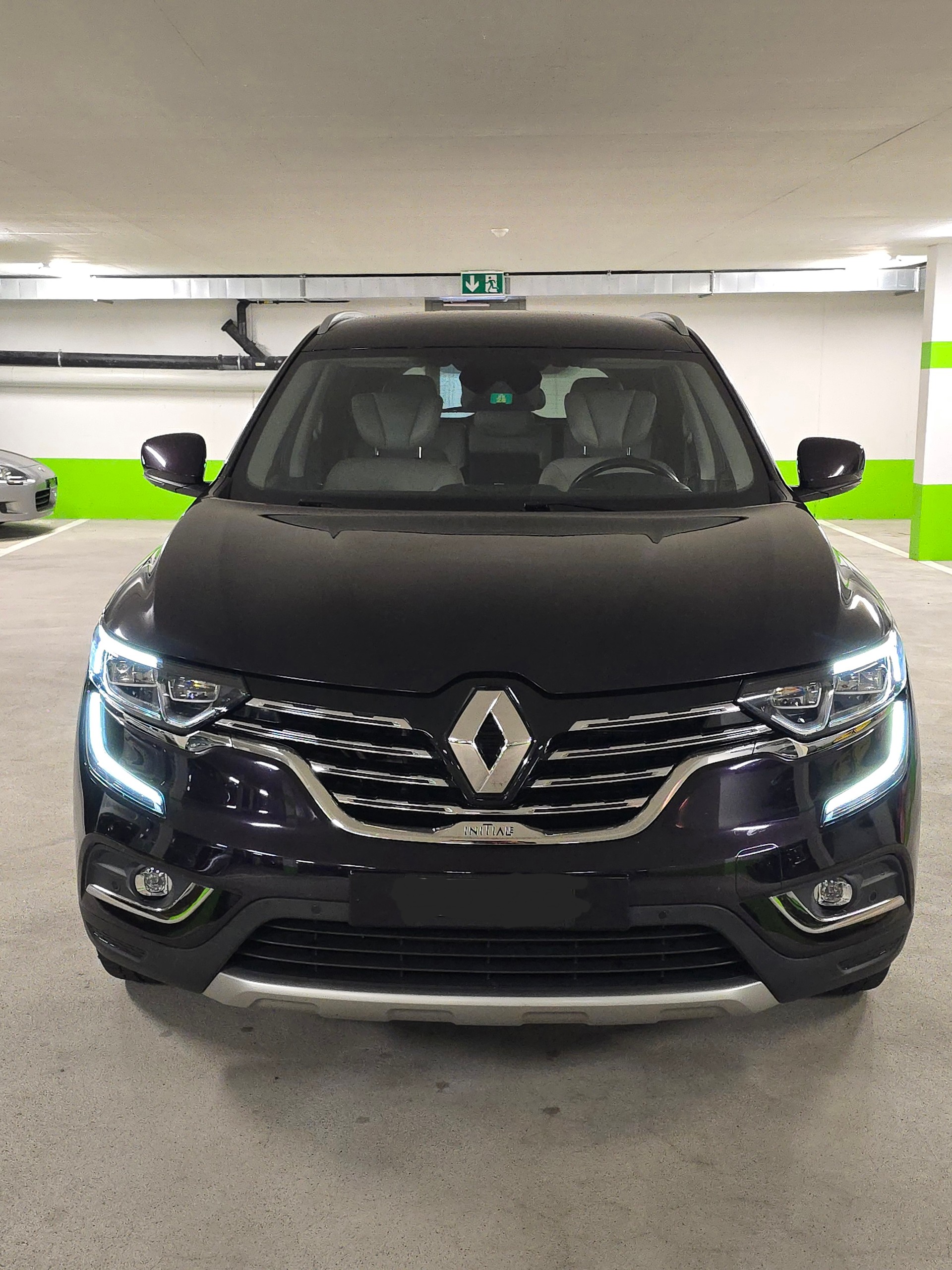 RENAULT 2.0 dCi Initiale X-Tronic 4WD-image-2