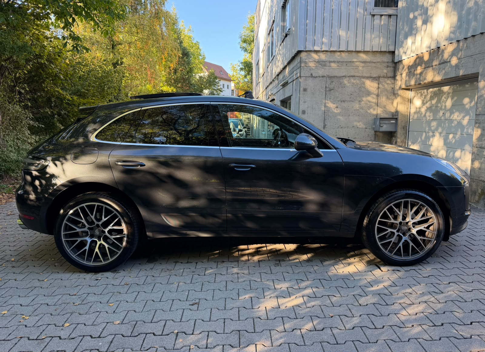 PORSCHE Macan PDK-image-5