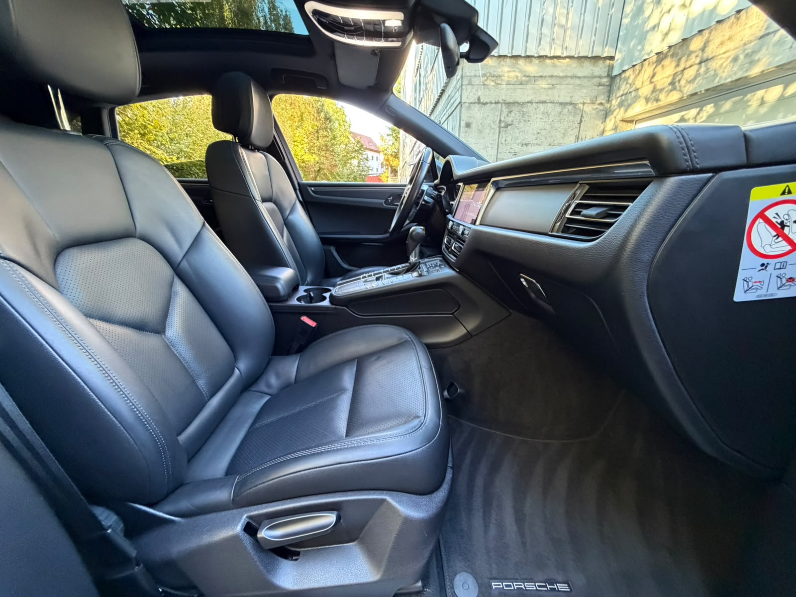PORSCHE Macan PDK-image-14