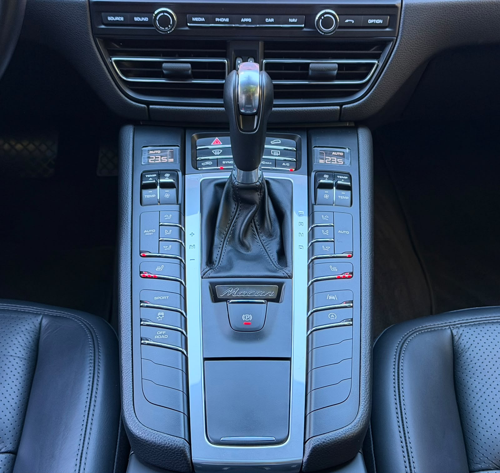 PORSCHE Macan PDK-image-20