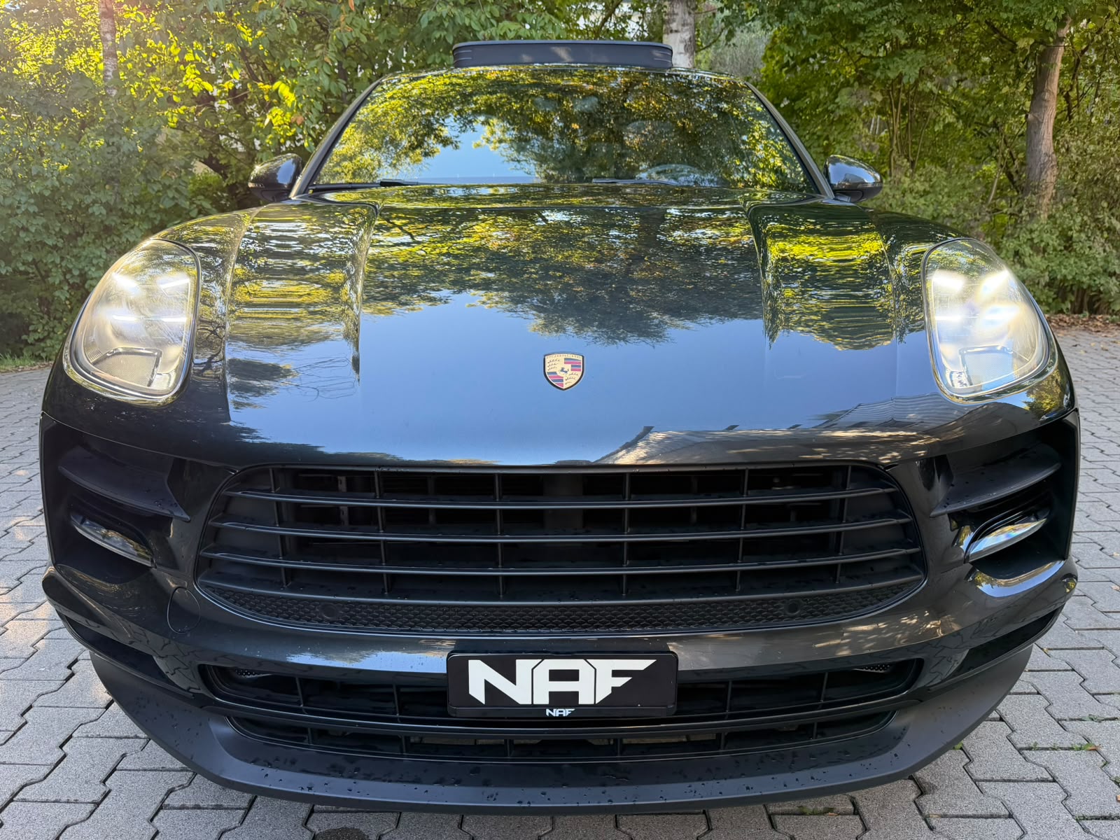 PORSCHE Macan PDK-image-7