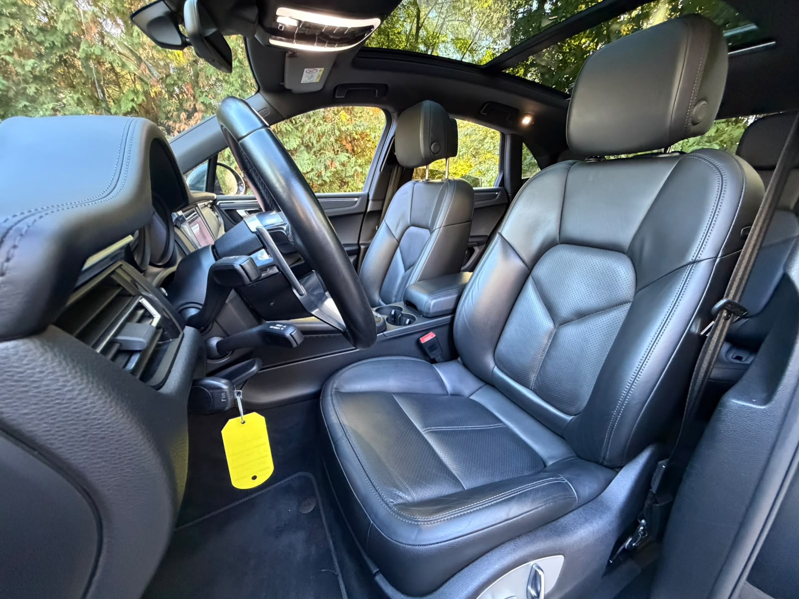 PORSCHE Macan PDK-image-9